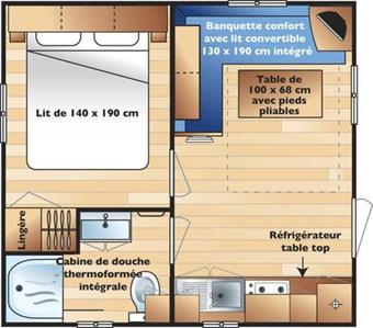 Les 4 Templiers