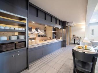 Hotel B&B H�tel Marne-la-vall�e