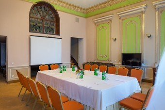 Hotel Londonskaya