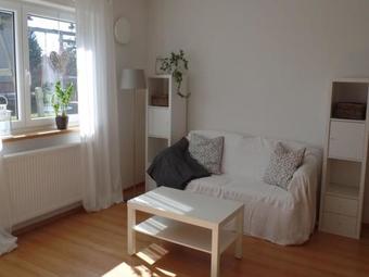 Apartamento Ferienwohnung Familie Igel
