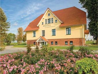 Apartamentos Fewo Schloss Putbus