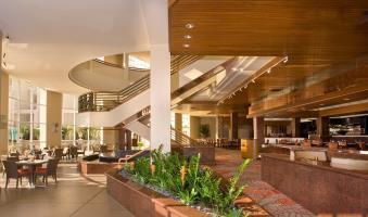 Hotel Hilton La Jolla Torrey Pines