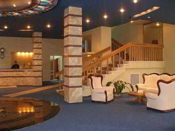 Hotel Dacia