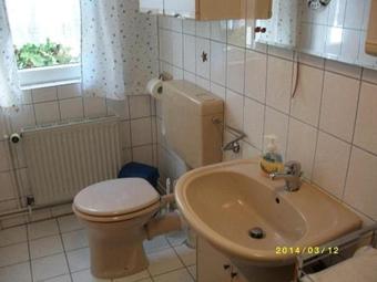 Apartamento Ferienhaus-ziese