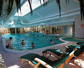 Hotel Park Royal