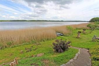 Ferienhaus Torgelow Am See See 8131