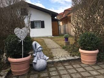 Evi's Seeh�usl