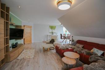 Apartamento Sanders' Kornkuug