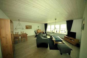 Apartamento Ferienhaus Kiefhuck