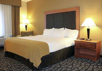 Holiday Inn Express Hotel  Suites Grand Junct