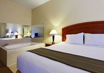 Holiday Inn Express Hotel & Suites Burleson/ft. Worth