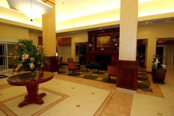 Hotel Hilton Garden Inn Raleigh Northeast