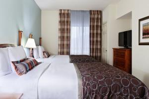 Hotel Staybridge Suites Atlanta Perimeter Ctr East