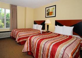 Hotel Sleep Inn (mount Pleasant)