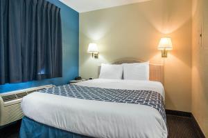 Hotel Suburban Extended Stay Hilton Head