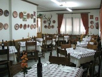 Hotel Apartamentos J�car