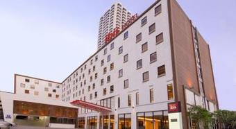 Hotel Ibis Bangkok Nana