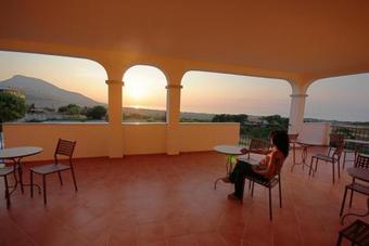 Abbaidda Hotel
