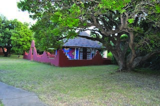 Hotel Dumazulu