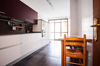 Apartamento Atseden - Basque Stay