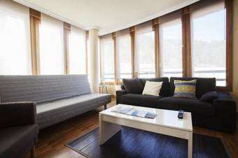 Apartamento Muino - Basque Stay