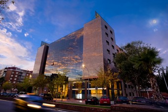 Hotel Salles Ciutat Del Prat