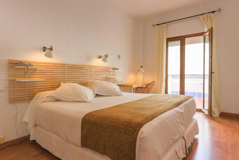 Hotel Los C�ntaros