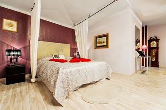 Hotel Vejo