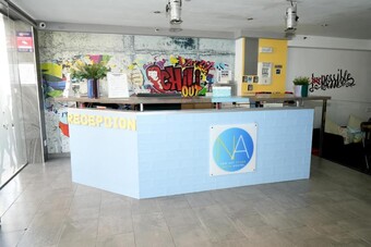 Hostal New Art Hostel