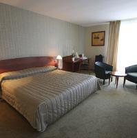 Best Western Hotel La Palmeraie