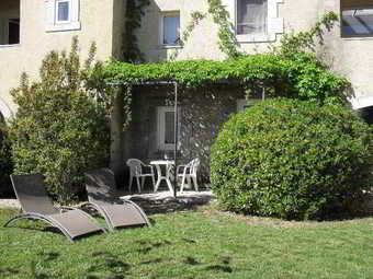 Hotel Val Baussenc