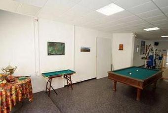 Millau Hotel Club