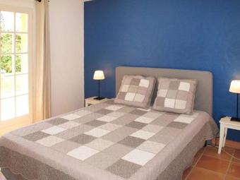 Ferienhaus Bagnols-en-foret 135s