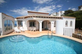 Villa Monte Pego Hp
