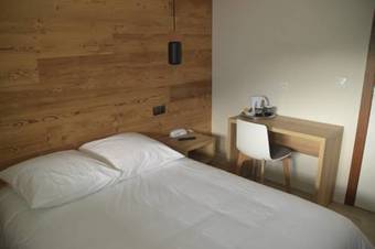 Hotel Le Chalet