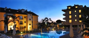 Apartamentos Marsil