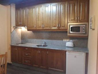 Apartamento El Valle De Oscos