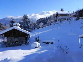 Hostal La Barmaz