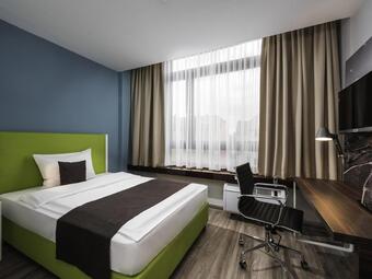 Balladins Superior Hotel Offenburg