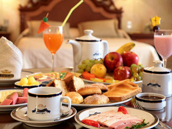 Hotel El Canciller