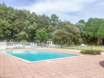Apartamento Appartement Dans R�sidence Avec Piscine, Tennis Et Plage