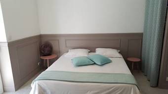 Apartamento L'appart D'en Face Casa Cosy