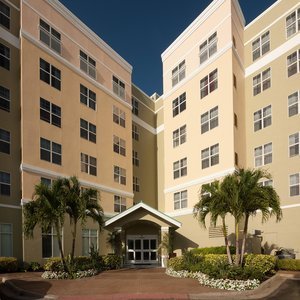 Hotel Residence Inn Fort Myers Sanibel