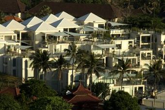 Hotel Furamaxclusive Ocean Beach