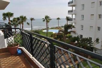 Mi Capricho Beachside Apartment