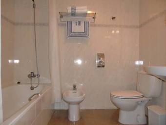 Hotel Anaya