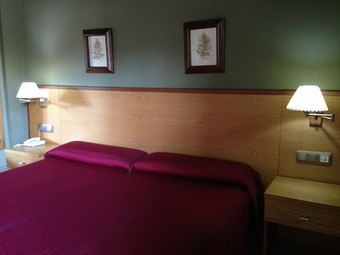 Hotel Cervantes