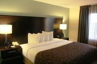 Hotel Staybridge Suites Tulsa Woodland Hills
