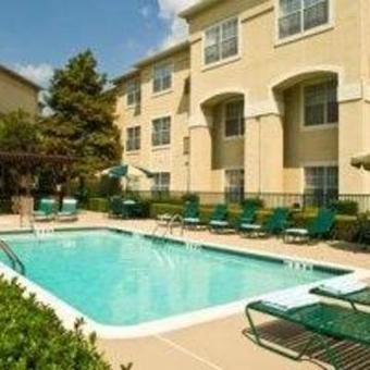 Hotel Staybridge Suites Dallas Addison