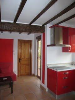 Apartamentos Puente Viesgo